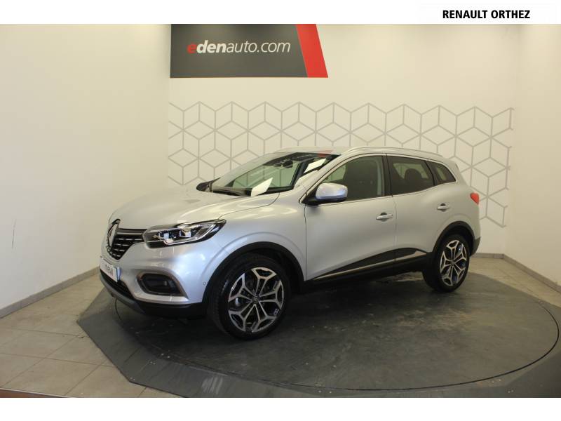 Image de l'annonce principale - Renault Kadjar