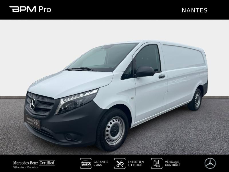 Image de l'annonce principale - Mercedes-Benz Vito