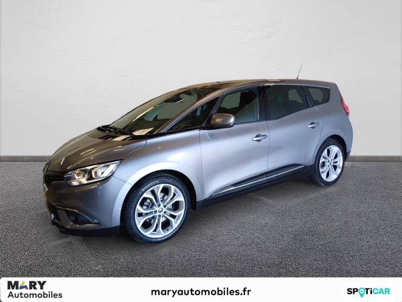 Image de l'annonce principale - Renault Grand Scénic
