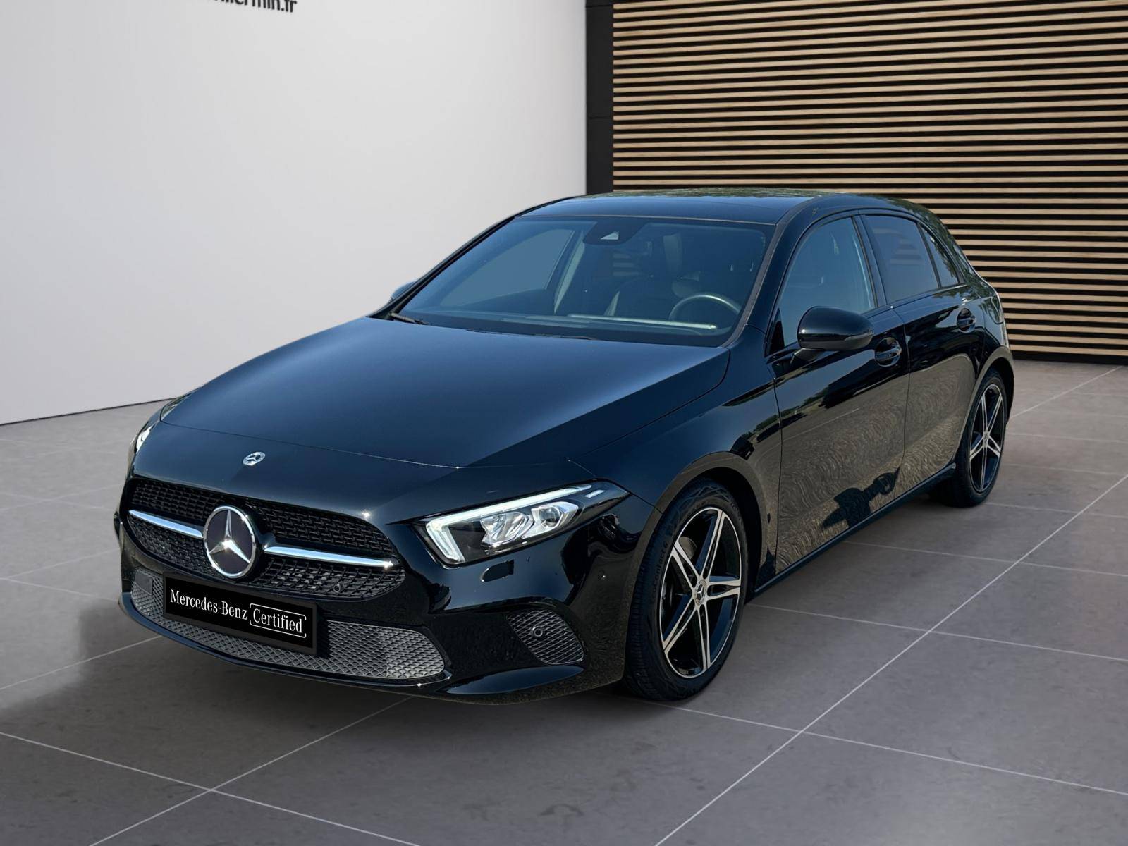 Image de l'annonce principale - Mercedes-Benz Classe A