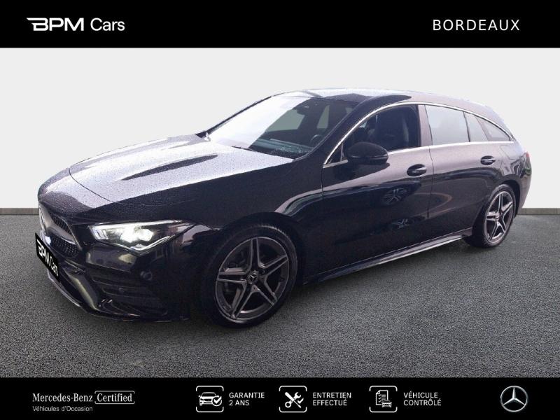 Image de l'annonce principale - Mercedes-Benz CLA Shooting Brake