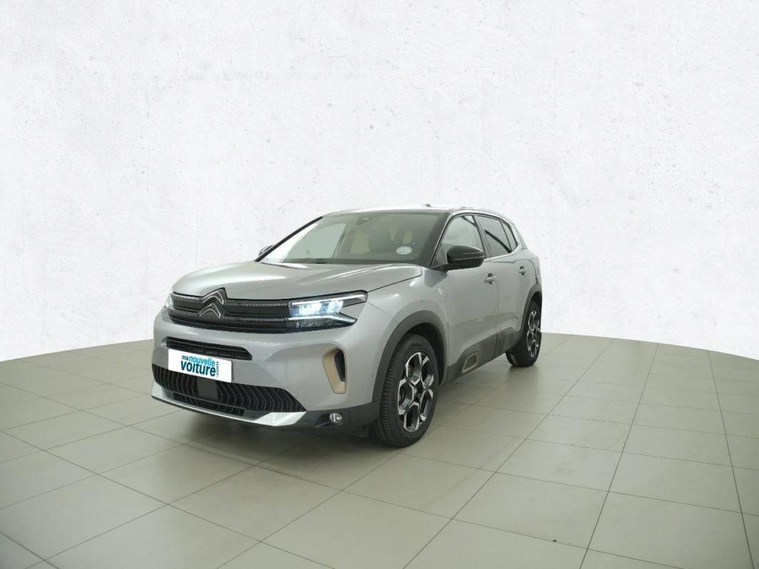 Image de l'annonce principale - Citroën C5 Aircross