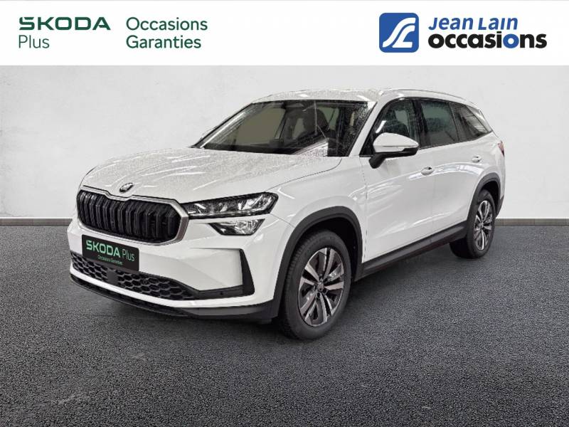Image de l'annonce principale - Skoda Kodiaq