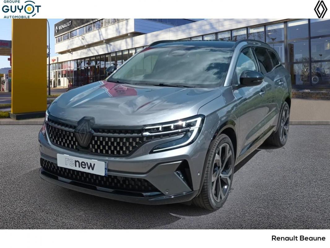 Image de l'annonce principale - Renault Espace