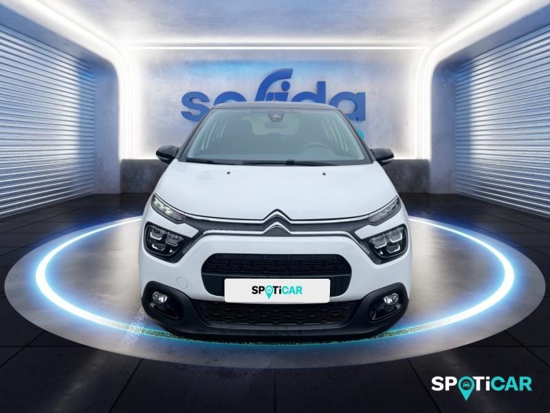 Image de l'annonce principale - Citroën C3