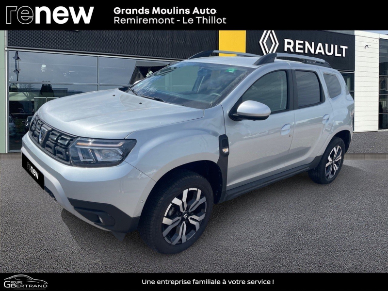 Image de l'annonce principale - Dacia Duster