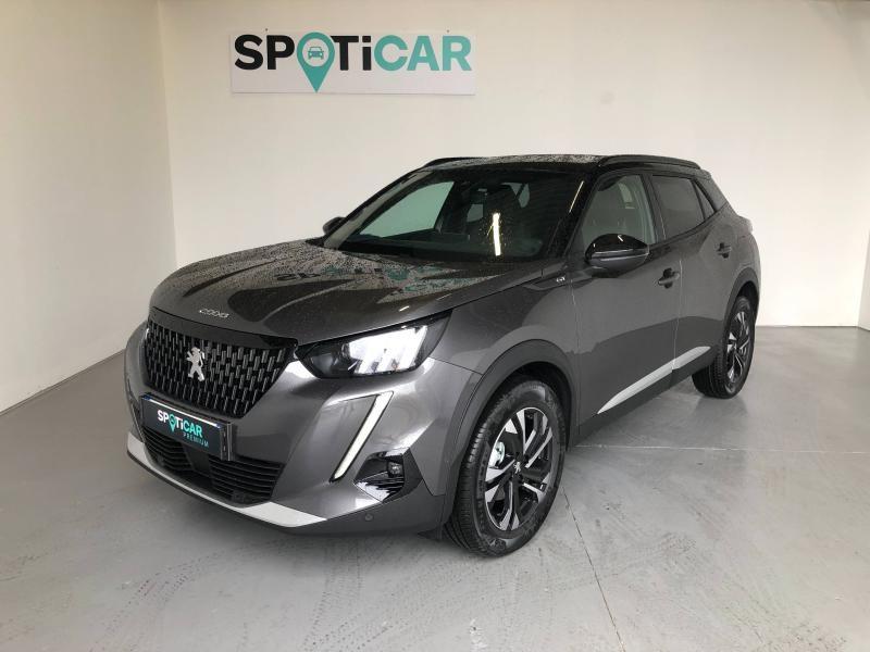 Image de l'annonce principale - Peugeot 2008