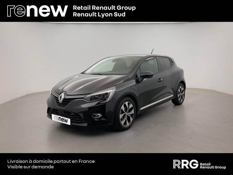 Image de l'annonce principale - Renault Clio