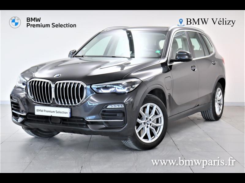 Image de l'annonce principale - BMW X5