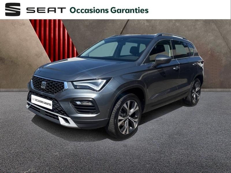 Image de l'annonce principale - SEAT Ateca