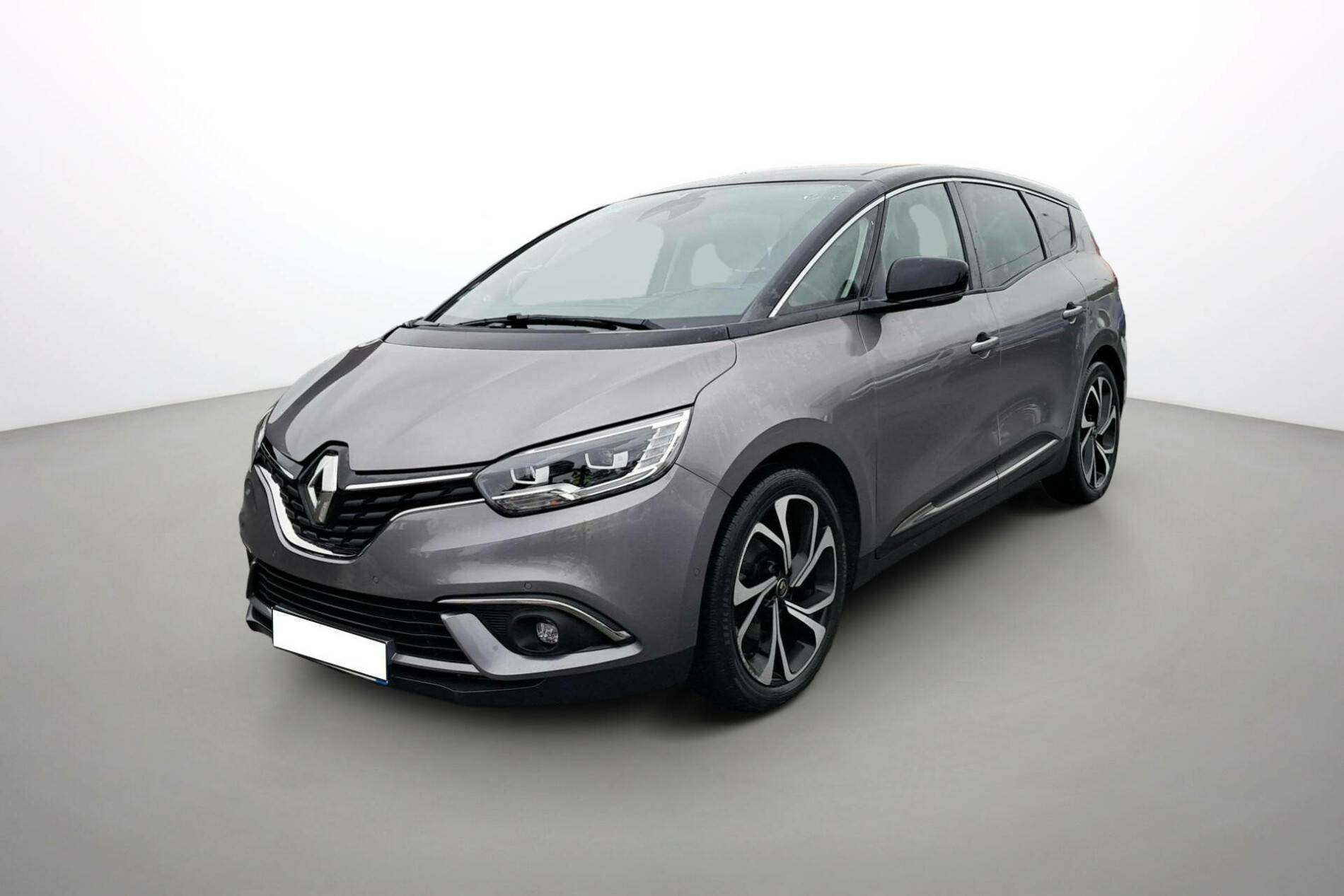 Image de l'annonce principale - Renault Grand Scénic