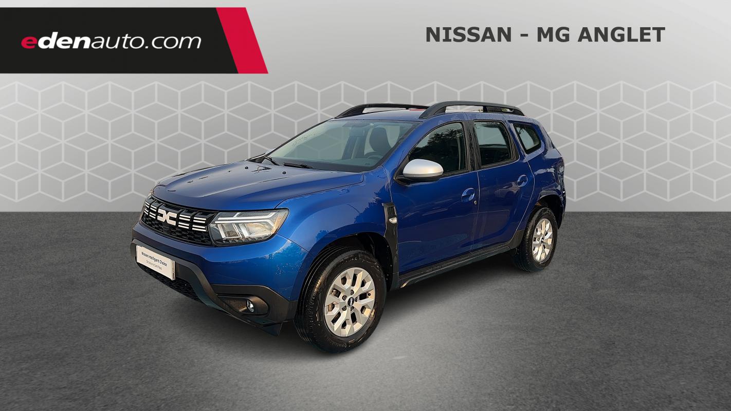 Image de l'annonce principale - Dacia Duster