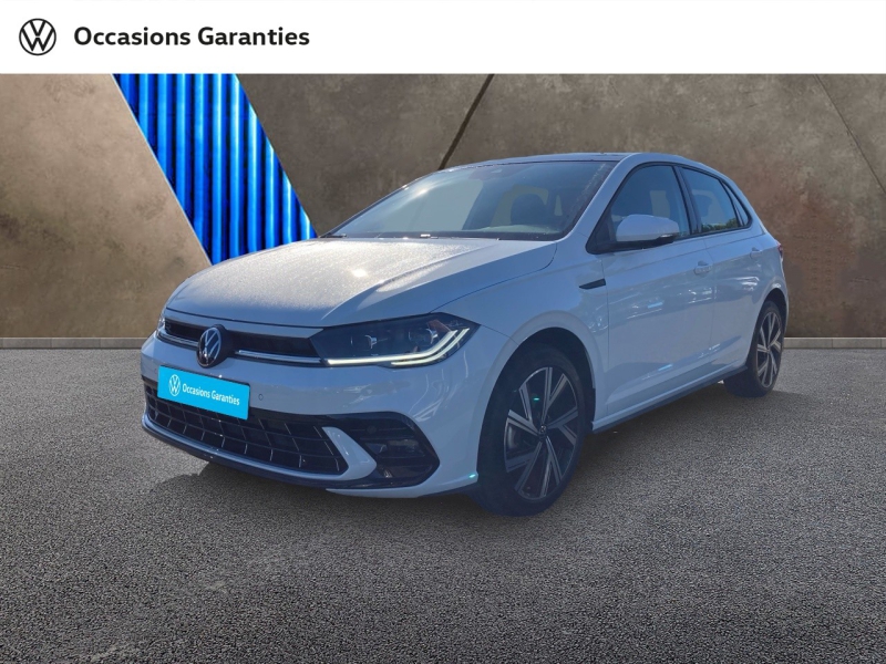 Image de l'annonce principale - Volkswagen Polo