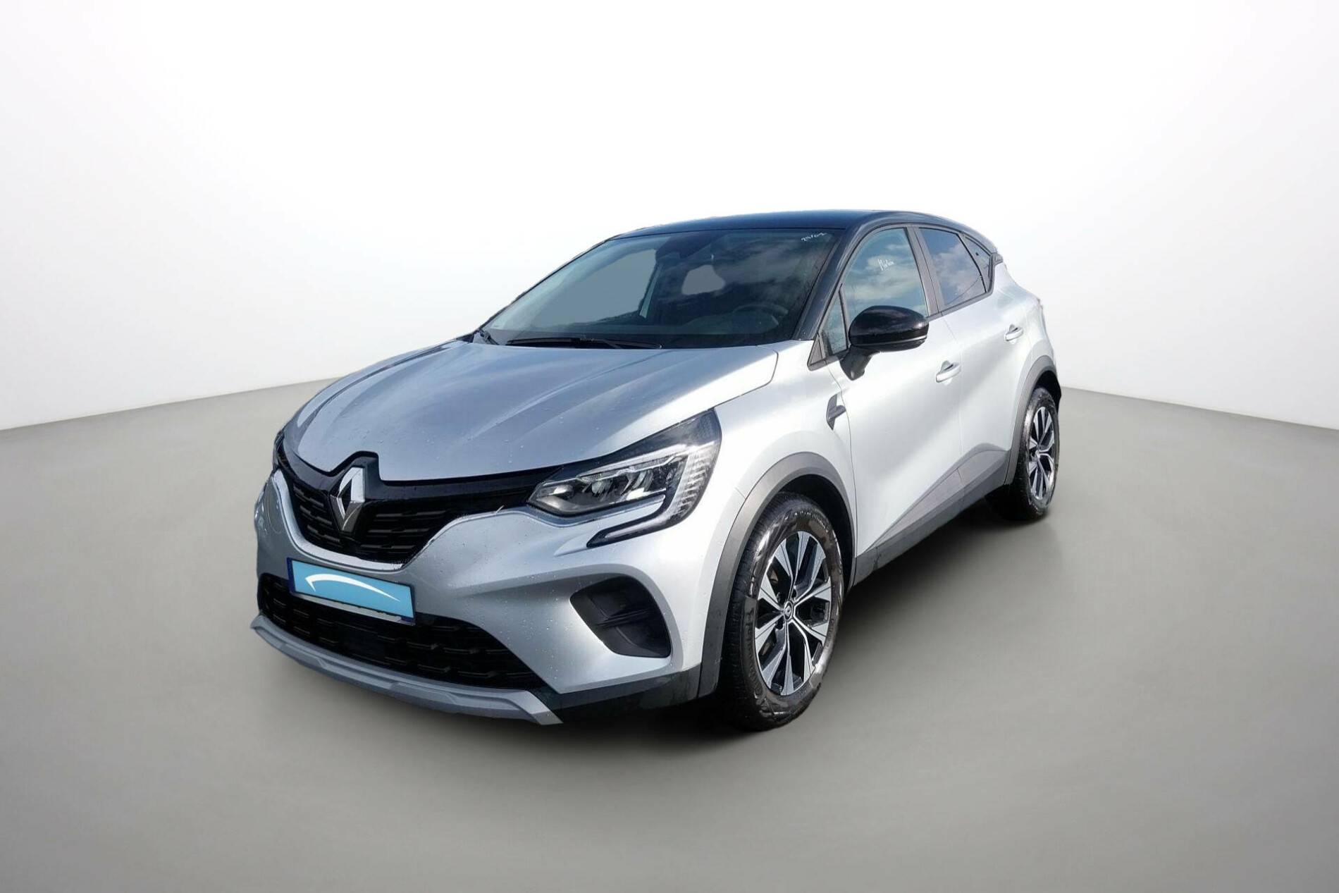 Image de l'annonce principale - Renault Captur