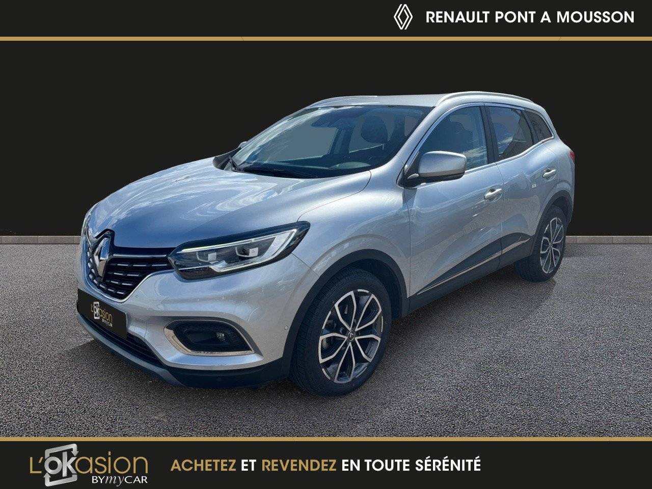 Image de l'annonce principale - Renault Kadjar