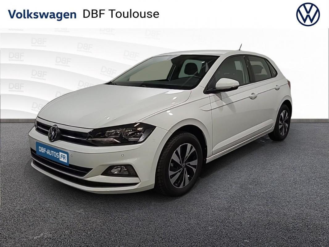 Image de l'annonce principale - Volkswagen Polo