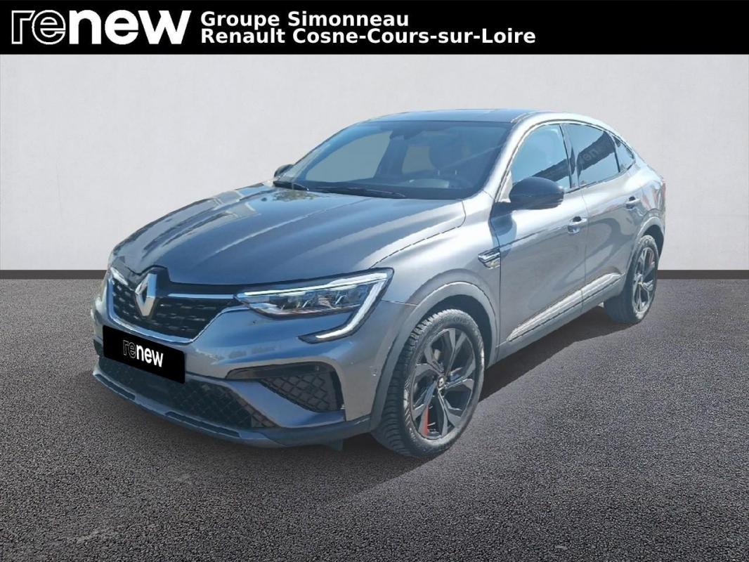 Image de l'annonce principale - Renault Arkana