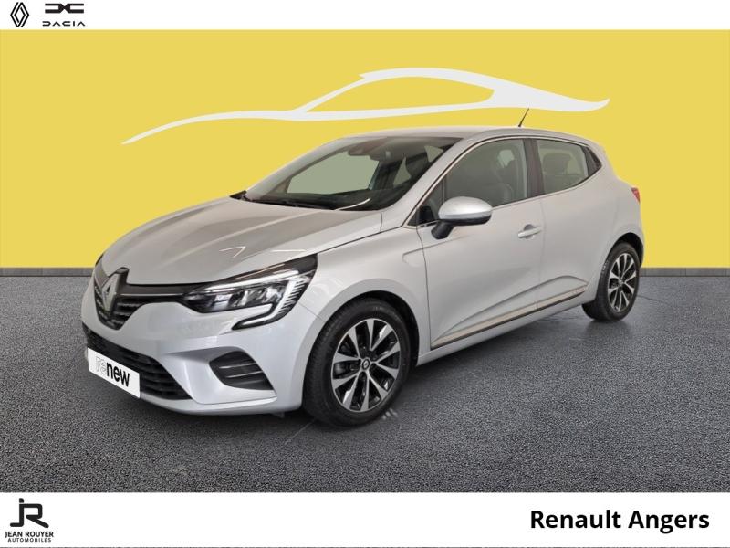 Image de l'annonce principale - Renault Clio