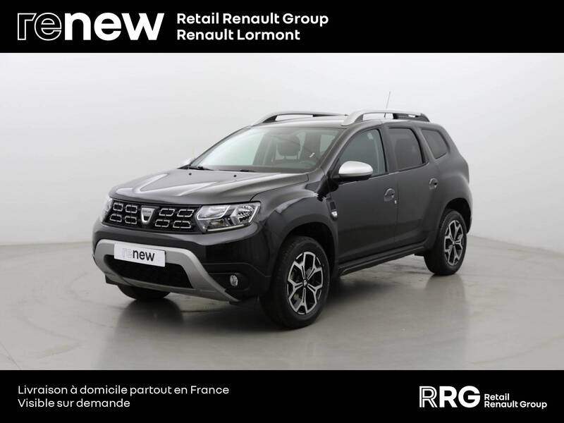 Image de l'annonce principale - Dacia Duster