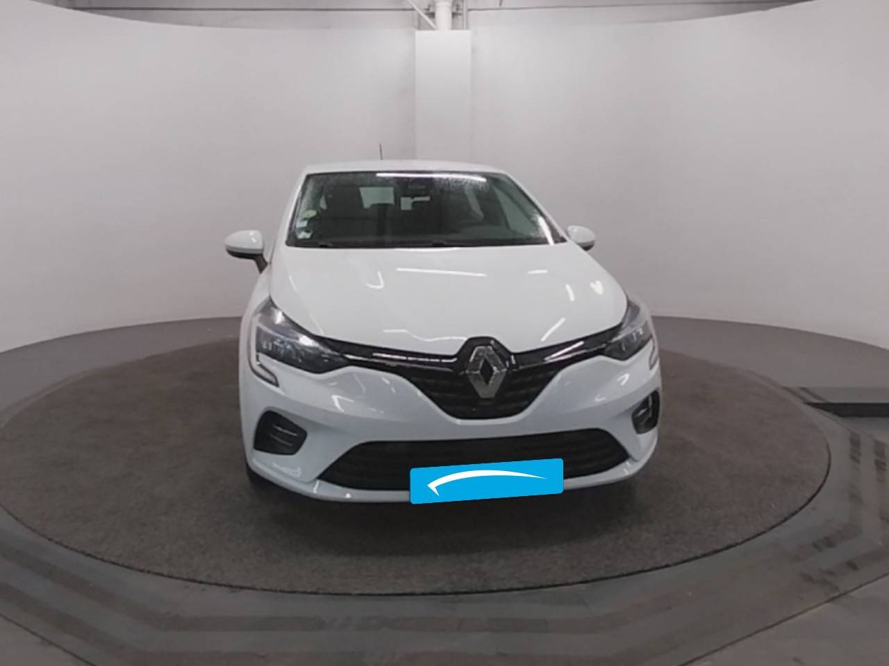 Image de l'annonce principale - Renault Clio