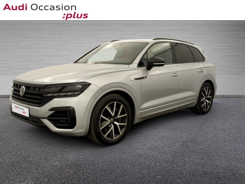 Image de l'annonce principale - Volkswagen Touareg