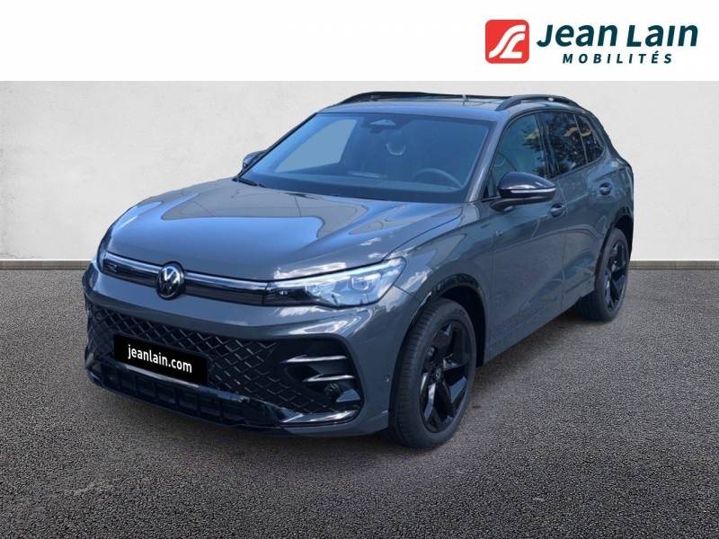 Image de l'annonce principale - Volkswagen Tiguan
