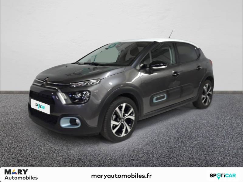 Image de l'annonce principale - Citroën C3