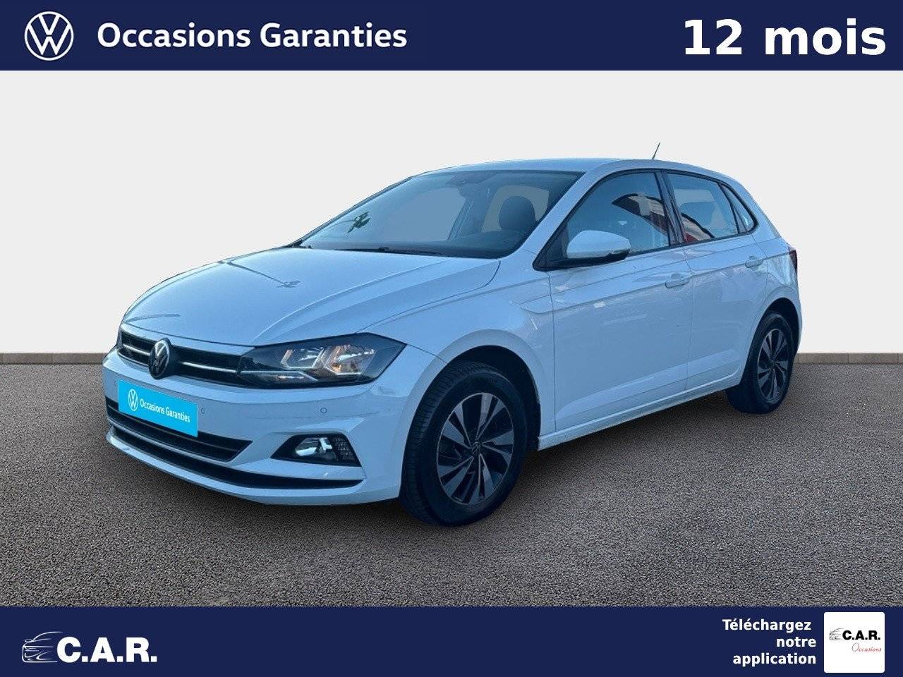 Image de l'annonce principale - Volkswagen Polo