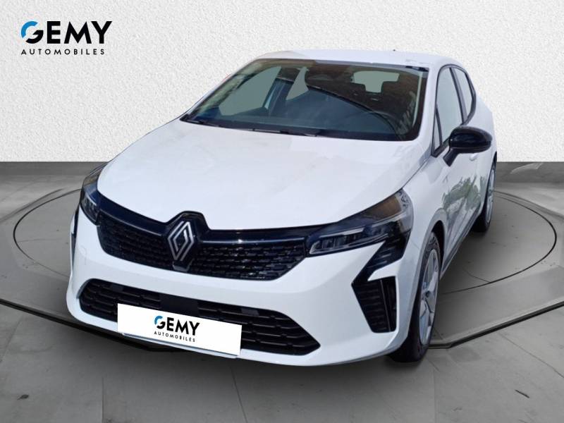 Image de l'annonce principale - Renault Clio