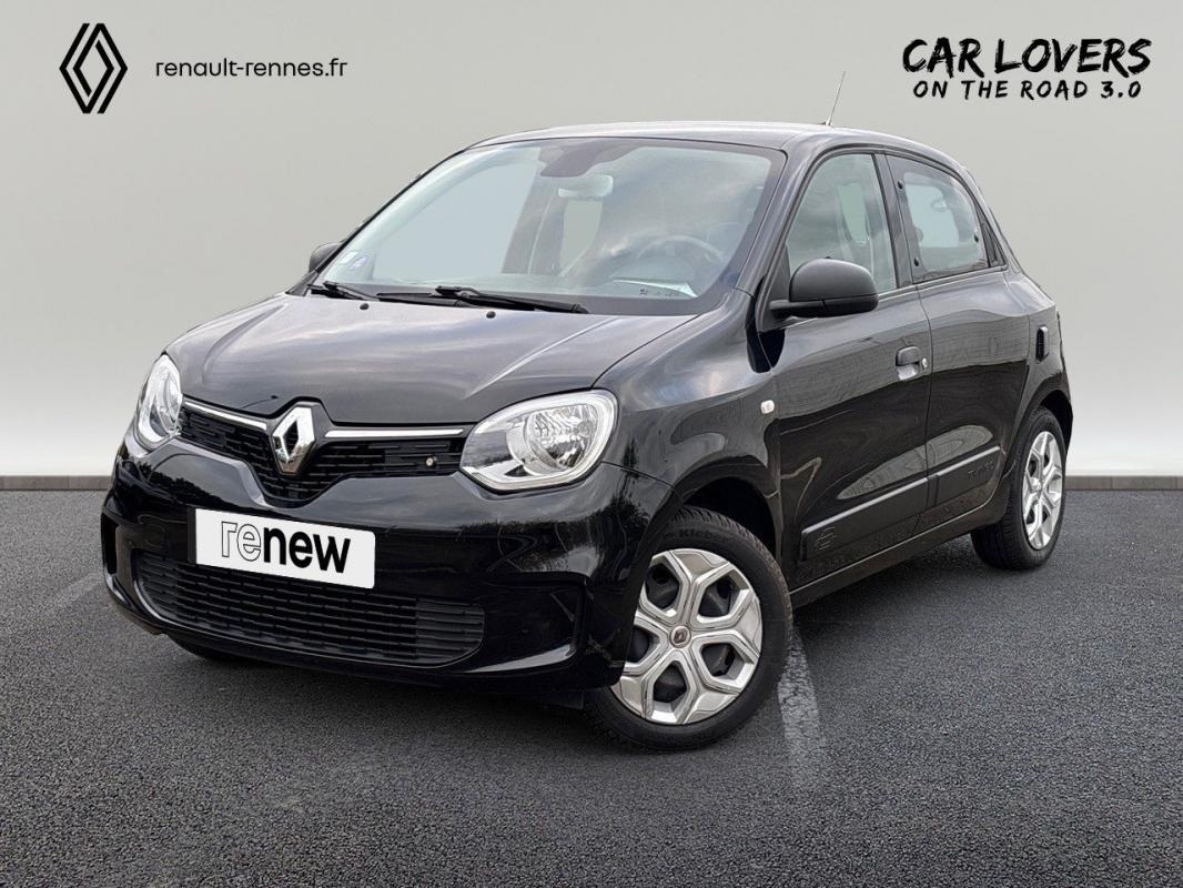 Image de l'annonce principale - Renault Twingo