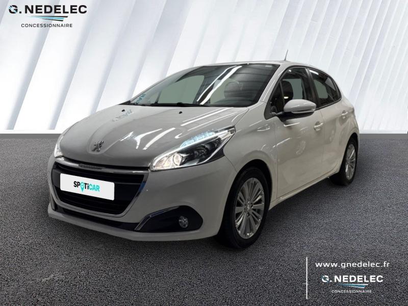 Image de l'annonce principale - Peugeot 208