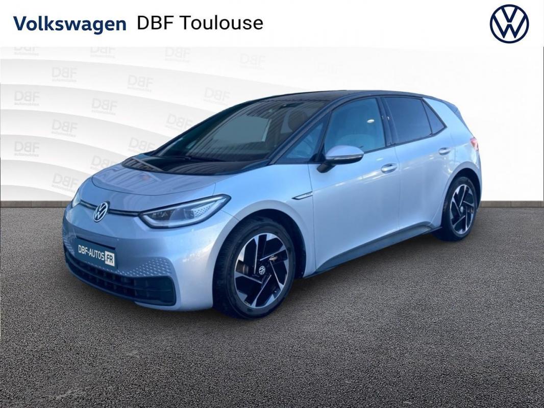 Image de l'annonce principale - Volkswagen ID.3