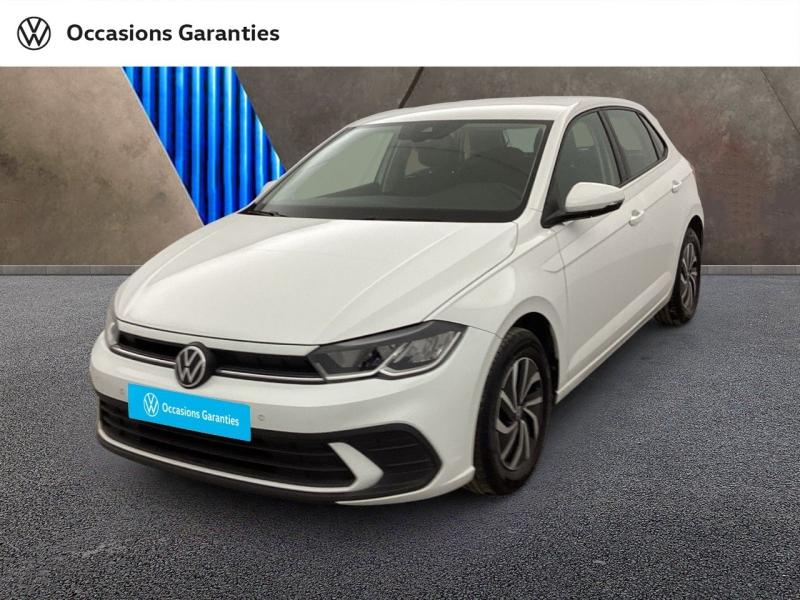 Image de l'annonce principale - Volkswagen Polo