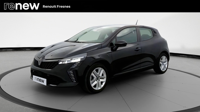 Image de l'annonce principale - Renault Clio