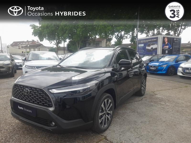 Image de l'annonce principale - Toyota Corolla