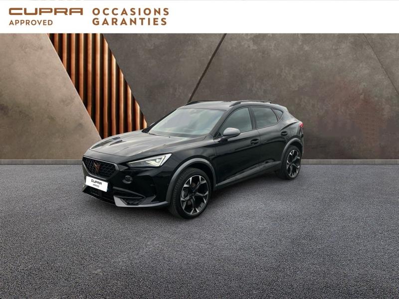 Image de l'annonce principale - Cupra Formentor