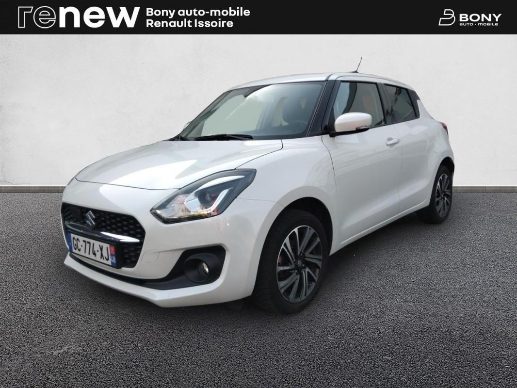 Image de l'annonce principale - Suzuki Swift