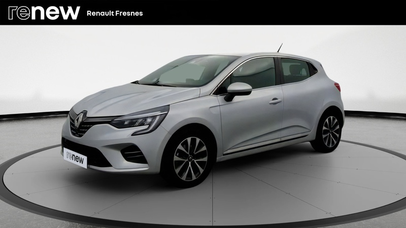 Image de l'annonce principale - Renault Clio
