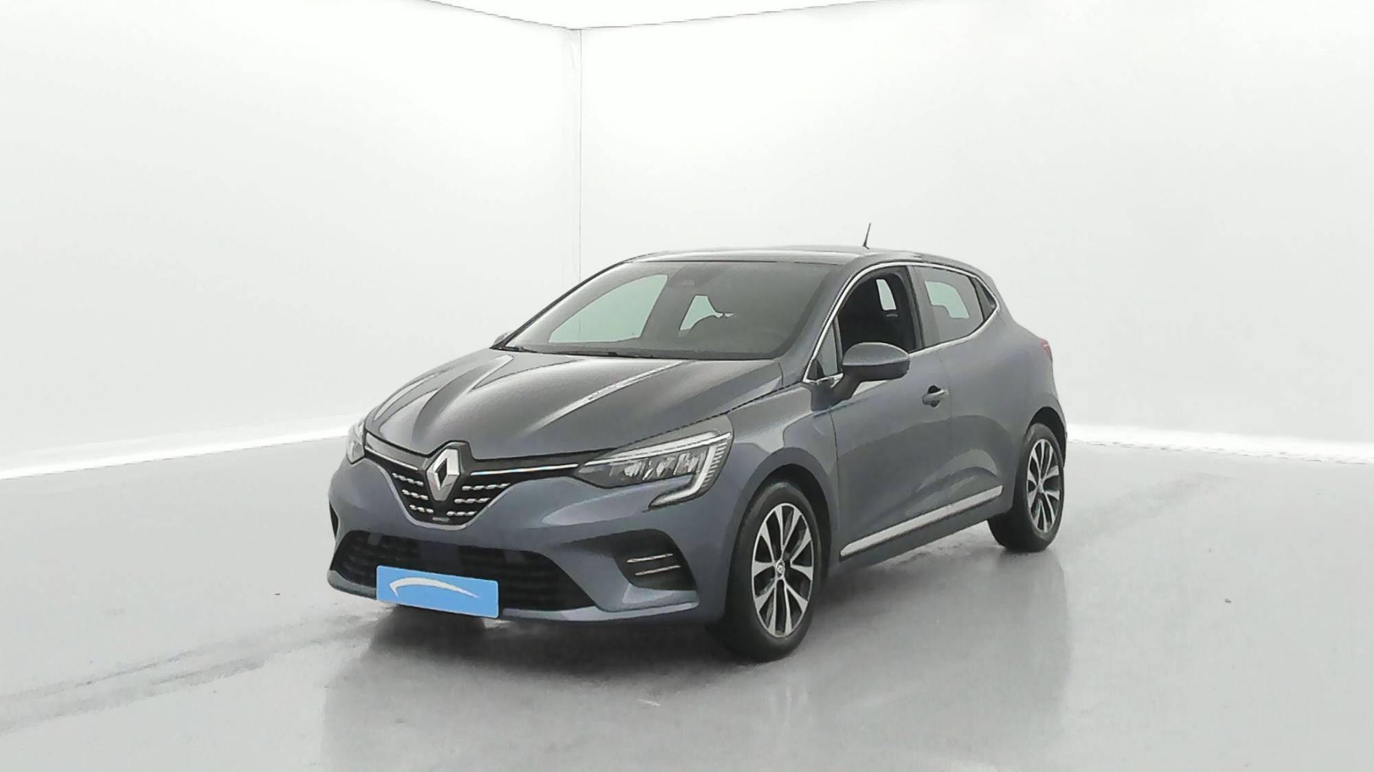 Image de l'annonce principale - Renault Clio