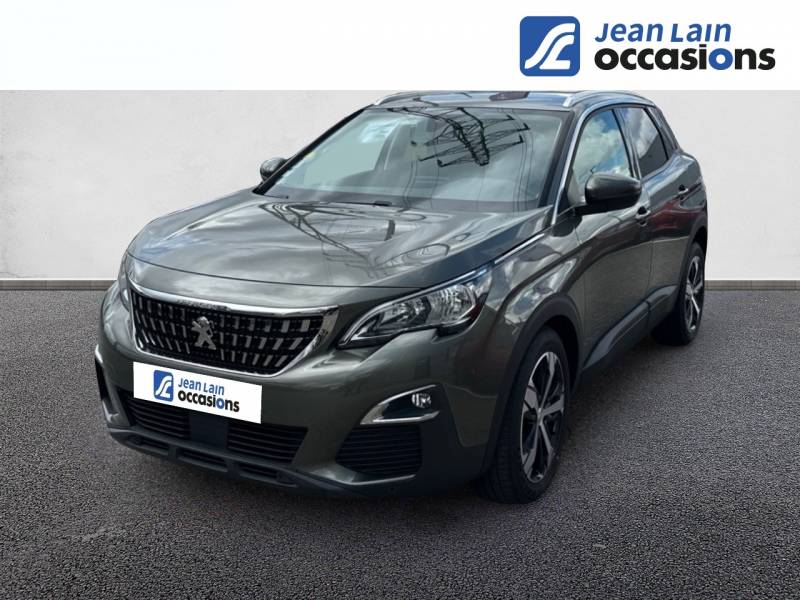Image de l'annonce principale - Peugeot 3008