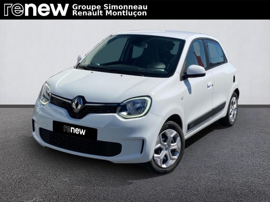 Image de l'annonce principale - Renault Twingo