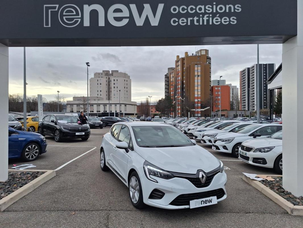 Image de l'annonce principale - Renault Clio