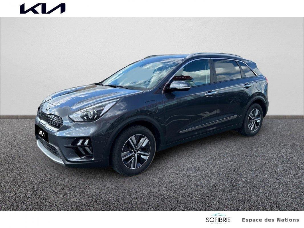 Image de l'annonce principale - Kia Niro