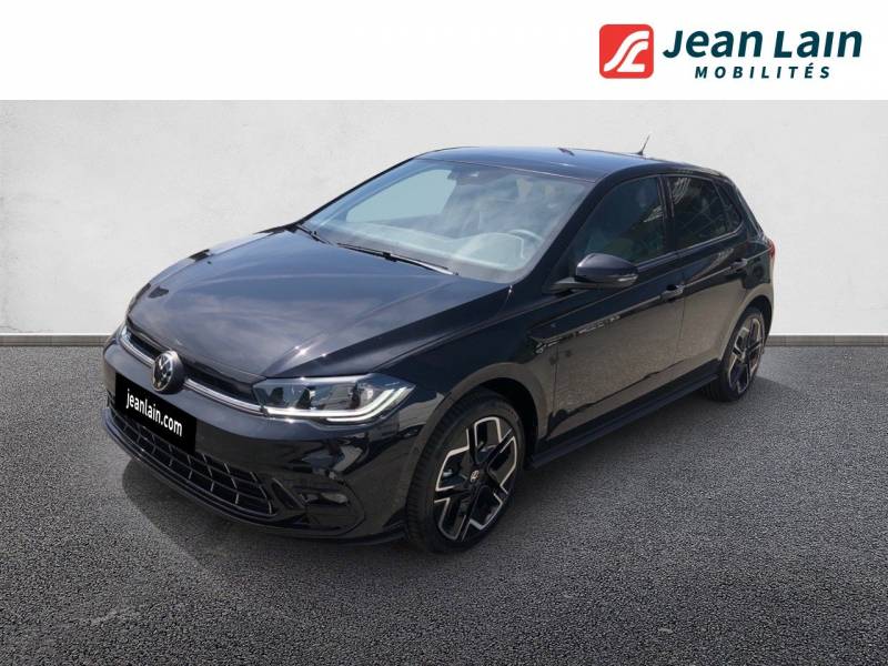 Image de l'annonce principale - Volkswagen Polo