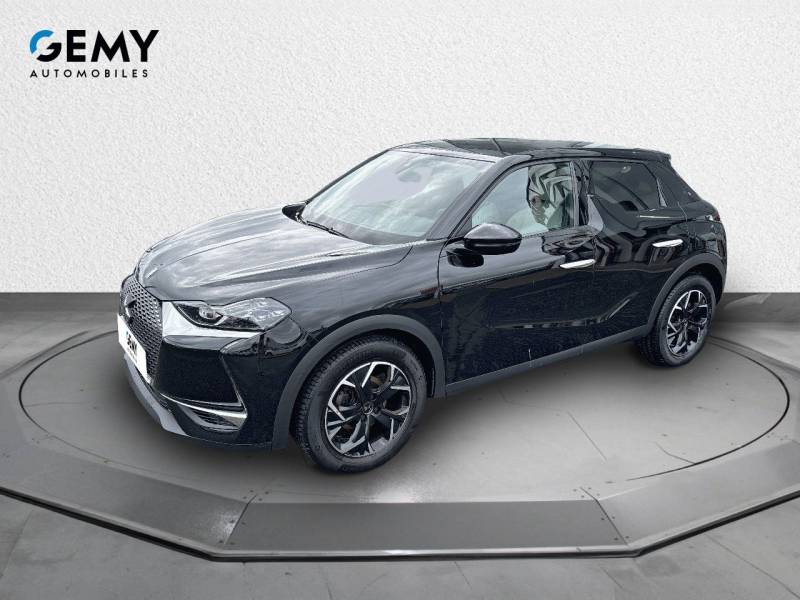 Image de l'annonce principale - DS DS 3 Crossback