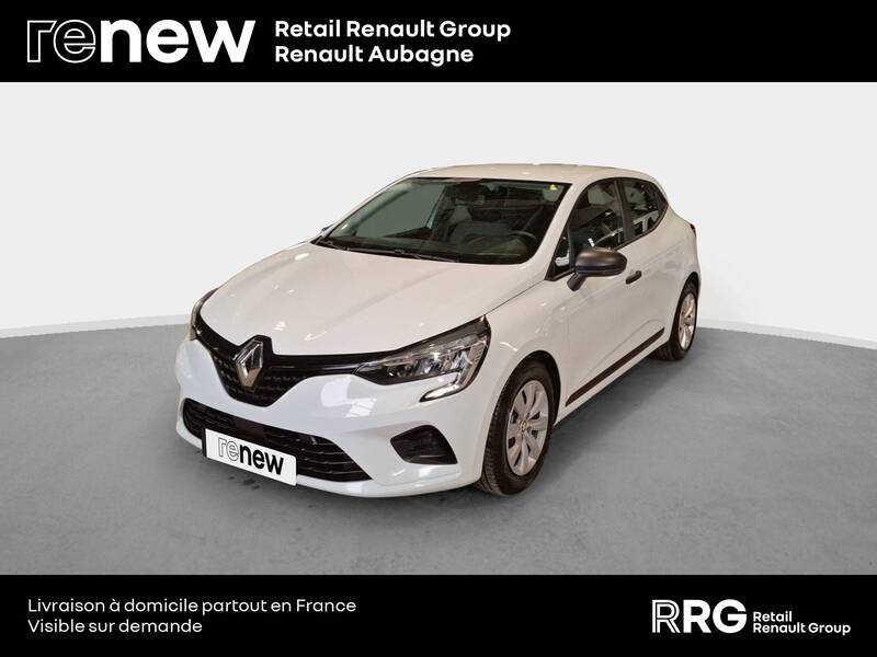 Image de l'annonce principale - Renault Clio