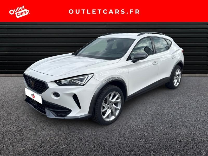 Image de l'annonce principale - Cupra Formentor