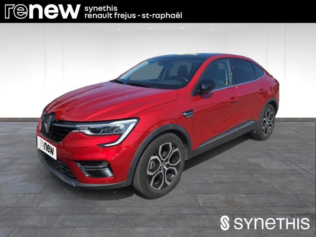 Image de l'annonce principale - Renault Arkana