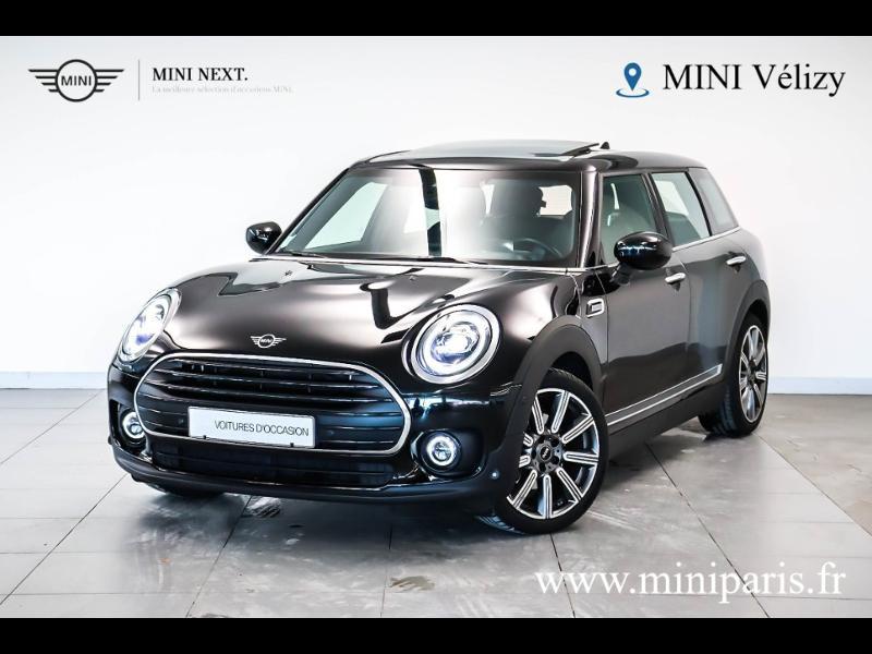 Image de l'annonce principale - MINI Clubman