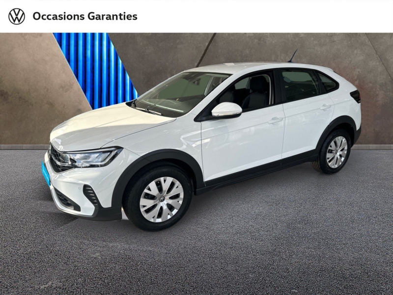 Image de l'annonce principale - Volkswagen Taigo